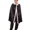 HPO Adult Men's King's Reversible Robe Costume | Multiple Color Options Cosplay Costume