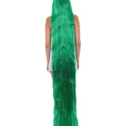 HPO 70' Extra Long Womens Wig Collections | Halloween Wig | Premium Breathable Capless Cap 183 HPO 70' Extra Long Womens Wig Collections | Halloween Wig | Premium Breathable Capless Cap