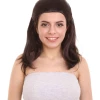 HPO Stars Womens Adult Wig | Sexy Cosplay Party Halloween Wig | Premium Breathable Capless Cap