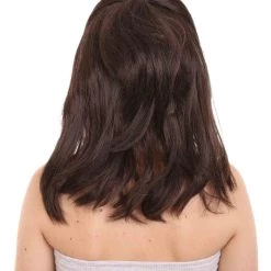 HPO Stars Womens Adult Wig | Sexy Cosplay Party Halloween Wig | Premium Breathable Capless Cap 12 HPO Stars Womens Adult Wig | Sexy Cosplay Party Halloween Wig | Premium Breathable Capless Cap