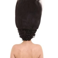 HPO Womens Horror Bride Wig | Multiple Color TV/Movie Wigs Women's 25 HPO Womens Horror Bride Wig | Multiple Color TV/Movie Wigs Women's