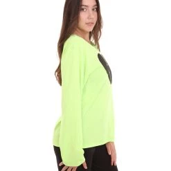 HPO Adult Women's My Heart Is Broken Nude Long Sleeve Costume | Cosplay Costume Collections