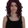BC Enchanted Skye | Women's Purple Color Curly Shoulder Length Trendy Enchanted Skye Wig