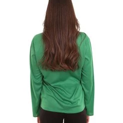 HPO Adult Women's My Heart Is Broken Nude Long Sleeve Costume | Cosplay Costume Collections