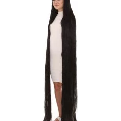 HPO 70' Extra Long Womens Wig Collections | Halloween Wig | Premium Breathable Capless Cap 209 HPO 70' Extra Long Womens Wig Collections | Halloween Wig | Premium Breathable Capless Cap