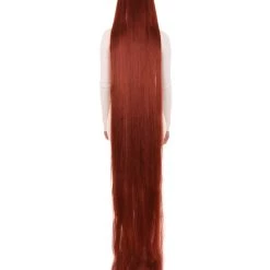 HPO 70' Extra Long Womens Wig Collections | Halloween Wig | Premium Breathable Capless Cap 204 HPO 70' Extra Long Womens Wig Collections | Halloween Wig | Premium Breathable Capless Cap