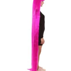 HPO 70' Extra Long Womens Wig Collections | Halloween Wig | Premium Breathable Capless Cap 231 HPO 70' Extra Long Womens Wig Collections | Halloween Wig | Premium Breathable Capless Cap
