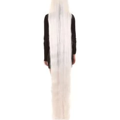 HPO 70' Extra Long Womens Wig Collections | Halloween Wig | Premium Breathable Capless Cap 145 HPO 70' Extra Long Womens Wig Collections | Halloween Wig | Premium Breathable Capless Cap