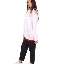 HPO Adult Men's Magical Anime Costume | Black & White Halloween Costume Women's 10 HPO Adult Men's Magical Anime Costume | Black & White Halloween Costume Women's