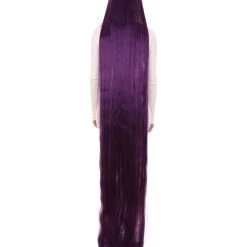HPO 70' Extra Long Womens Wig Collections | Halloween Wig | Premium Breathable Capless Cap 190 HPO 70' Extra Long Womens Wig Collections | Halloween Wig | Premium Breathable Capless Cap