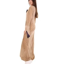 HPO Adult Women's Medieval Renaissance Fancy Dress Costume | Multi Color Cosplay Costume