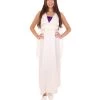HPO Adult Women's Greek Goddess Costume | White Cosplay Costume