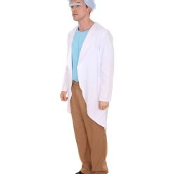 HalloweenPartyOnline Men's TV Movie Cosplay Costume | TV/Movie Multi Costumes