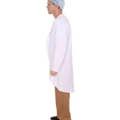 HalloweenPartyOnline Men's TV Movie Cosplay Costume | TV/Movie Multi Costumes