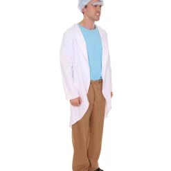 HalloweenPartyOnline Men's TV Movie Cosplay Costume | TV/Movie Multi Costumes