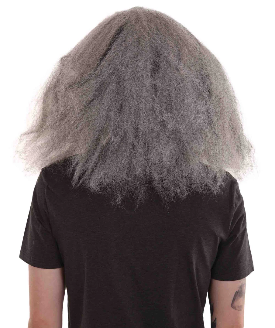 HPO Bald Clown Mens Wig | Multiple Color Choice Men's 45 HPO Bald Clown Mens Wig | Multiple Color Choice Men's