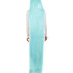 HPO 70' Extra Long Womens Wig Collections | Halloween Wig | Premium Breathable Capless Cap 133 HPO 70' Extra Long Womens Wig Collections | Halloween Wig | Premium Breathable Capless Cap