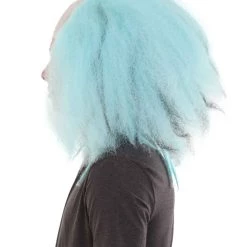 HPO Bald Clown Mens Wig | Multiple Color Choice Men's 68 HPO Bald Clown Mens Wig | Multiple Color Choice Men's