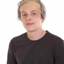 HPO Comb Over Mens Wig | Cosplay Halloween Wig