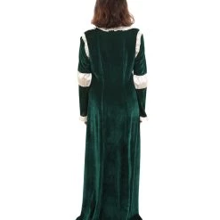 HPO Adult Women's Brave Princess Costume | Multi Cosplay Costume