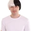 Men's & Women's Celebrity Style Bob Wig, Multiple Color & Style Options | HPO