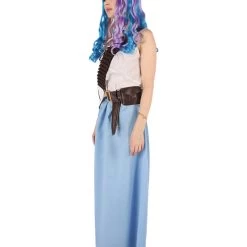 HPO Adult Women's Host Cosplay TV/Movie Costume | Multi Cosplay Costume 10 HPO Adult Women's Host Cosplay TV/Movie Costume | Multi Cosplay Costume