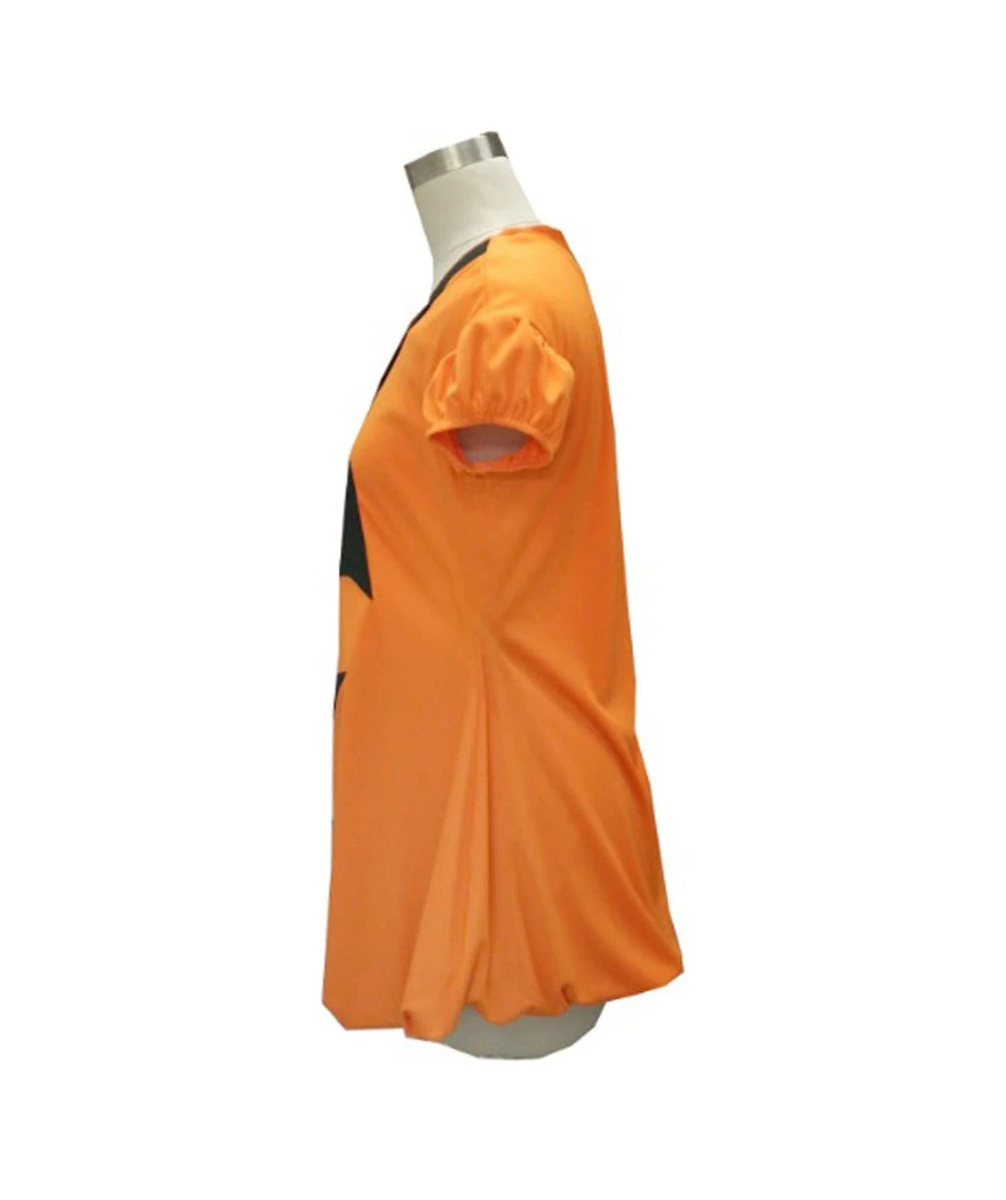 HPO Adult Women's Costume | Pumpkin Halloween Costume 3 HPO Adult Women's Costume | Pumpkin Halloween Costume