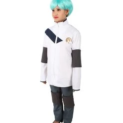 HPO Adult Women's Korean TV Show Zombie Bloodstained Sports Uniform | Multiple Size Options 10 HPO Adult Women's Korean TV Show Zombie Bloodstained Sports Uniform | Multiple Size Options