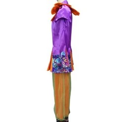 HPO Adult Women's Carton Costume | Multi Cosplay Costume