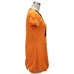 HPO Adult Women's Costume | Pumpkin Halloween Costume 10 HPO Adult Women's Costume | Pumpkin Halloween Costume