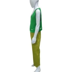 HPO Adult Men's King Troll Costume | Multiple Color Options Cosplay Costume