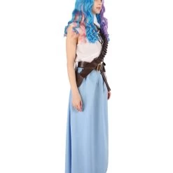 HPO Adult Women's Host Cosplay TV/Movie Costume | Multi Cosplay Costume 14 HPO Adult Women's Host Cosplay TV/Movie Costume | Multi Cosplay Costume