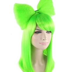 HPO Long Butterfly Womens Wigs Collection | Insect Character Cosplay Multi Color Halloween Wigs | Premium Breathable Capless Cap Women's 71 HPO Long Butterfly Womens Wigs Collection | Insect Character Cosplay Multi Color Halloween Wigs | Premium Breathable Capless Cap Women's