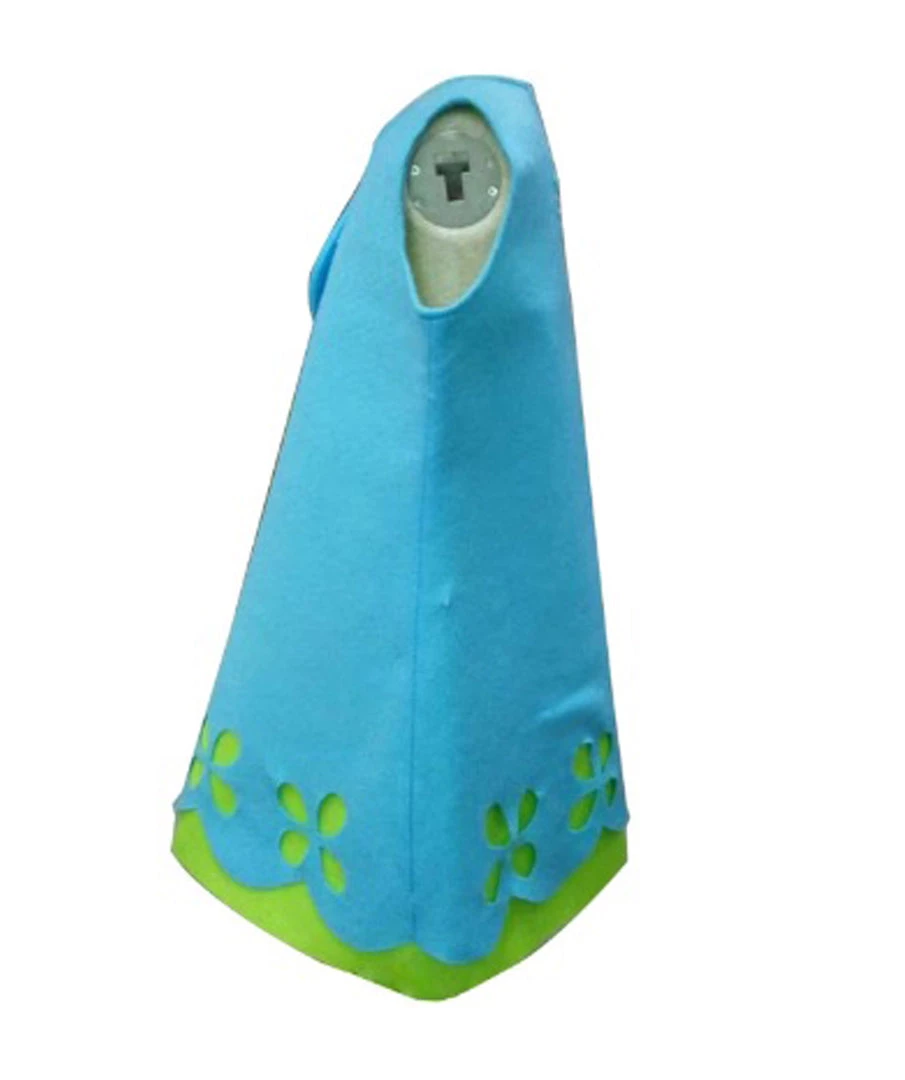 HPO Adult Women's Troll Princess Costume | Multiple Colors Cosplay Costume 3 HPO Adult Women's Troll Princess Costume | Multiple Colors Cosplay Costume