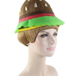 FLAGWIGS Baseball Unisex Wig | Multiple Collection Sports Cosplay Halloween Wig | Premium Breathable Capless Cap SALE 42 FLAGWIGS Baseball Unisex Wig | Multiple Collection Sports Cosplay Halloween Wig | Premium Breathable Capless Cap SALE