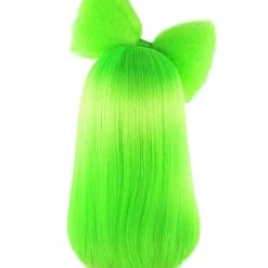 HPO Long Butterfly Womens Wigs Collection | Insect Character Cosplay Multi Color Halloween Wigs | Premium Breathable Capless Cap Women's 69 HPO Long Butterfly Womens Wigs Collection | Insect Character Cosplay Multi Color Halloween Wigs | Premium Breathable Capless Cap Women's
