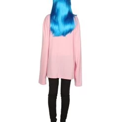 HPO Adult Men's My Heart Is Broken Long Sleeve Costumes | Halloween Costume Collections Men's Costumes