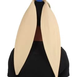 HPO Adult Women's Honey Bunny Classic Cartoons Bangs And Ears