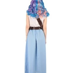 HPO Adult Women's Host Cosplay TV/Movie Costume | Multi Cosplay Costume 12 HPO Adult Women's Host Cosplay TV/Movie Costume | Multi Cosplay Costume