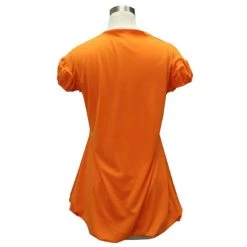 HPO Adult Women's Costume | Pumpkin Halloween Costume 9 HPO Adult Women's Costume | Pumpkin Halloween Costume