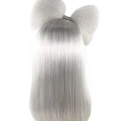 HPO Long Butterfly Womens Wigs Collection | Insect Character Cosplay Multi Color Halloween Wigs | Premium Breathable Capless Cap Women's 76 HPO Long Butterfly Womens Wigs Collection | Insect Character Cosplay Multi Color Halloween Wigs | Premium Breathable Capless Cap Women's