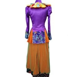 HPO Adult Women's Carton Costume | Multi Cosplay Costume 7 HPO Adult Women's Carton Costume | Multi Cosplay Costume