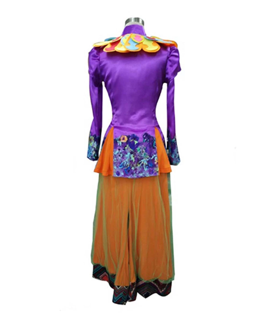 HPO Adult Women's Carton Costume | Multi Cosplay Costume 3 HPO Adult Women's Carton Costume | Multi Cosplay Costume