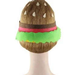 FLAGWIGS Baseball Unisex Wig | Multiple Collection Sports Cosplay Halloween Wig | Premium Breathable Capless Cap SALE 40 FLAGWIGS Baseball Unisex Wig | Multiple Collection Sports Cosplay Halloween Wig | Premium Breathable Capless Cap SALE