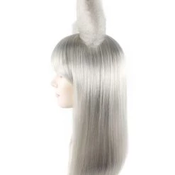 HPO Long Butterfly Womens Wigs Collection | Insect Character Cosplay Multi Color Halloween Wigs | Premium Breathable Capless Cap Women's 75 HPO Long Butterfly Womens Wigs Collection | Insect Character Cosplay Multi Color Halloween Wigs | Premium Breathable Capless Cap Women's