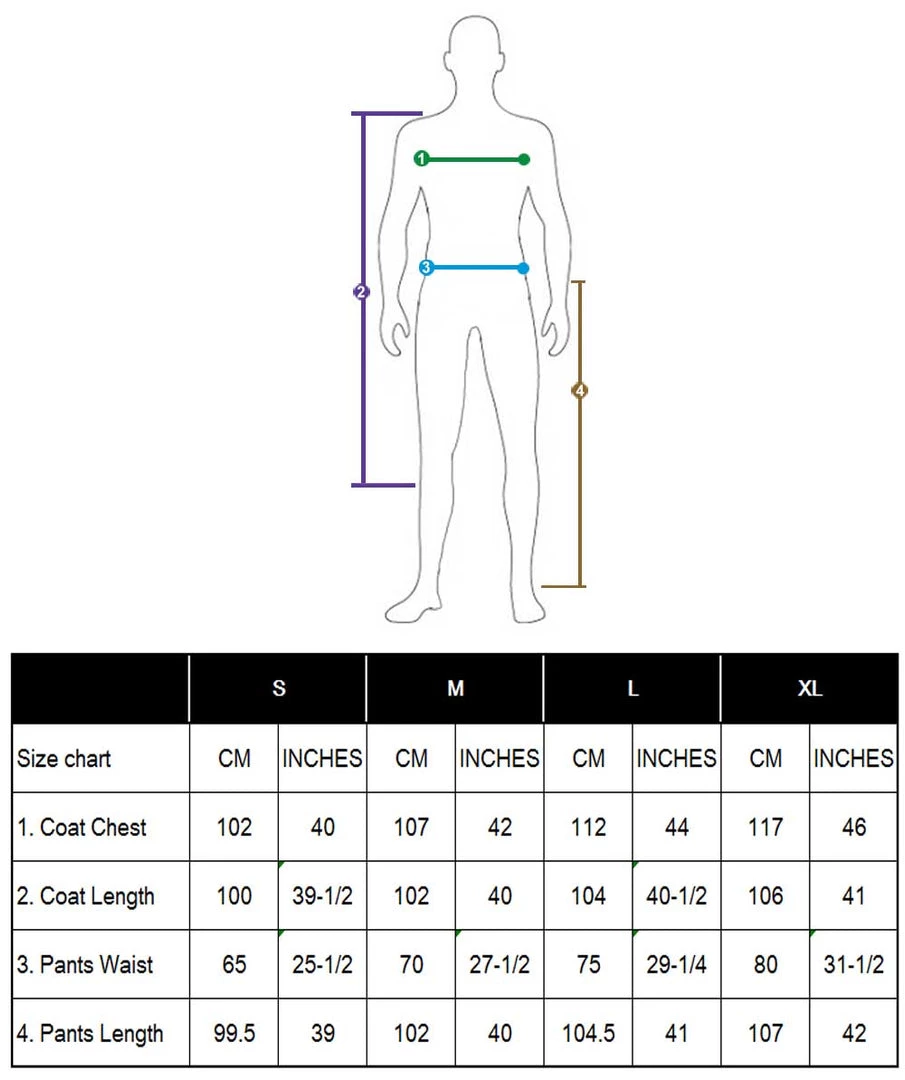 HPO Adult Men's Wizard Costume | Blue Halloween Costume 6 HPO Adult Men's Wizard Costume | Blue Halloween Costume