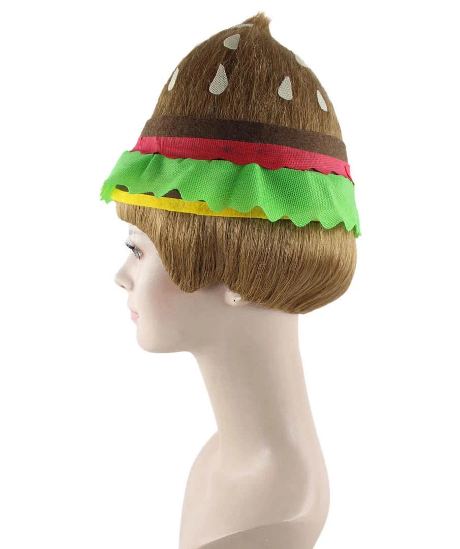 FLAGWIGS Baseball Unisex Wig | Multiple Collection Sports Cosplay Halloween Wig | Premium Breathable Capless Cap SALE 3 FLAGWIGS Baseball Unisex Wig | Multiple Collection Sports Cosplay Halloween Wig | Premium Breathable Capless Cap SALE