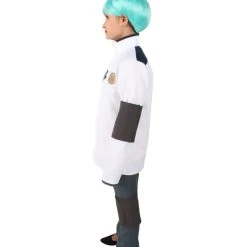 HPO Adult Women's Korean TV Show Zombie Bloodstained Sports Uniform | Multiple Size Options 11 HPO Adult Women's Korean TV Show Zombie Bloodstained Sports Uniform | Multiple Size Options