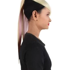 HPO Adult Women's Honey Bunny Classic Cartoons Bangs And Ears