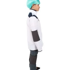 HPO Adult Women's Korean TV Show Zombie Bloodstained Sports Uniform | Multiple Size Options 13 HPO Adult Women's Korean TV Show Zombie Bloodstained Sports Uniform | Multiple Size Options